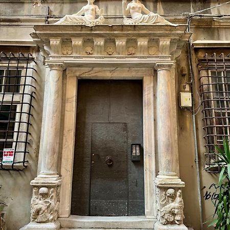 Aquarium 1'Minute! Free Wifi & Netflix "Casa Ripamaris Agnello" - Genova, Centro Storico By Tilo Apartment ภายนอก รูปภาพ