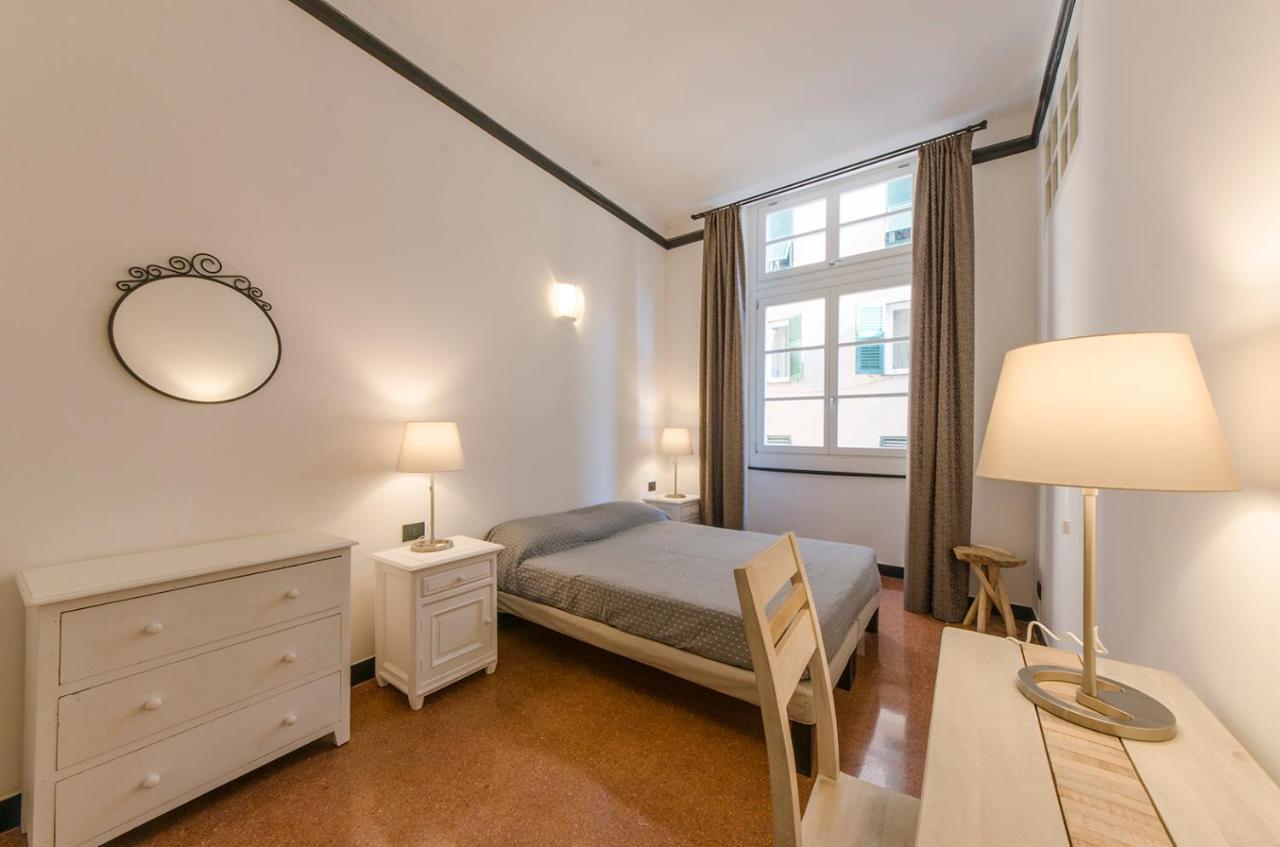 Aquarium 1'Minute! Free Wifi & Netflix "Casa Ripamaris Agnello" - Genova, Centro Storico By Tilo Apartment ภายนอก รูปภาพ